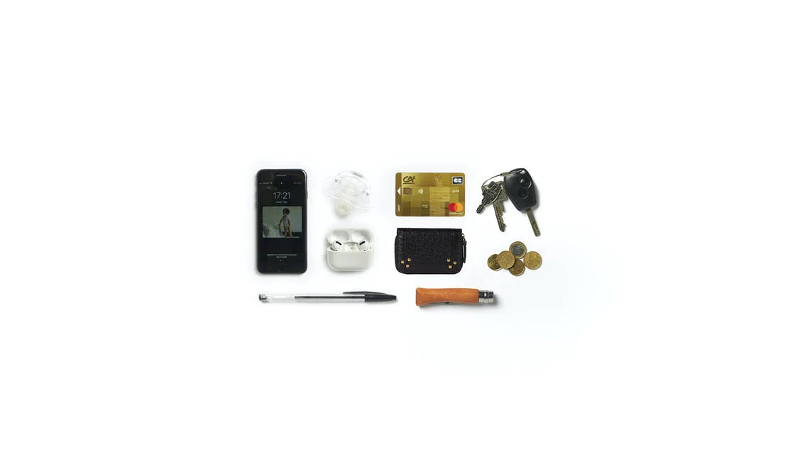 JEROME DREYFUSS - Bobi S - Python