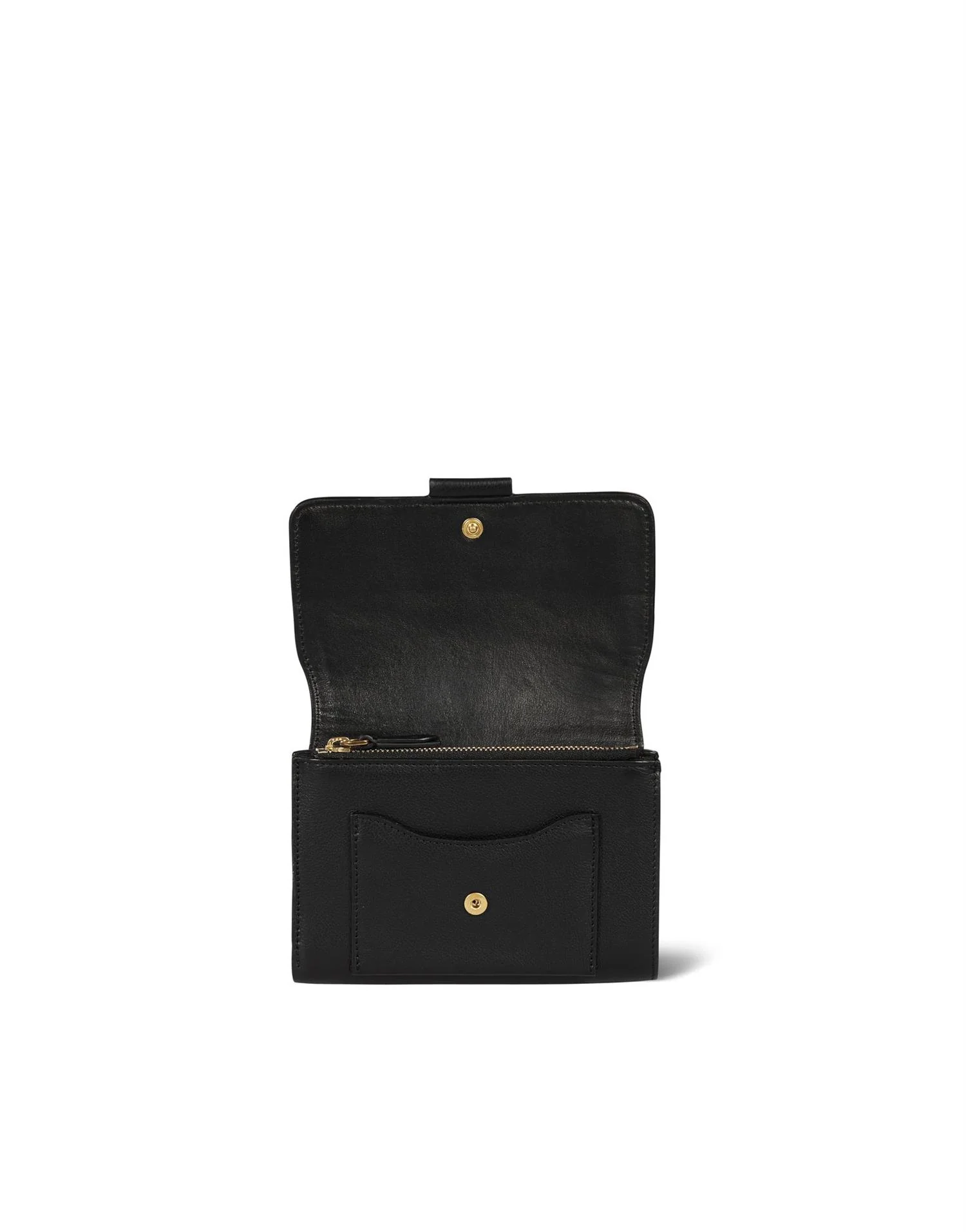 JEROME DREYFUSS - Lulu Pm - Noir Brass