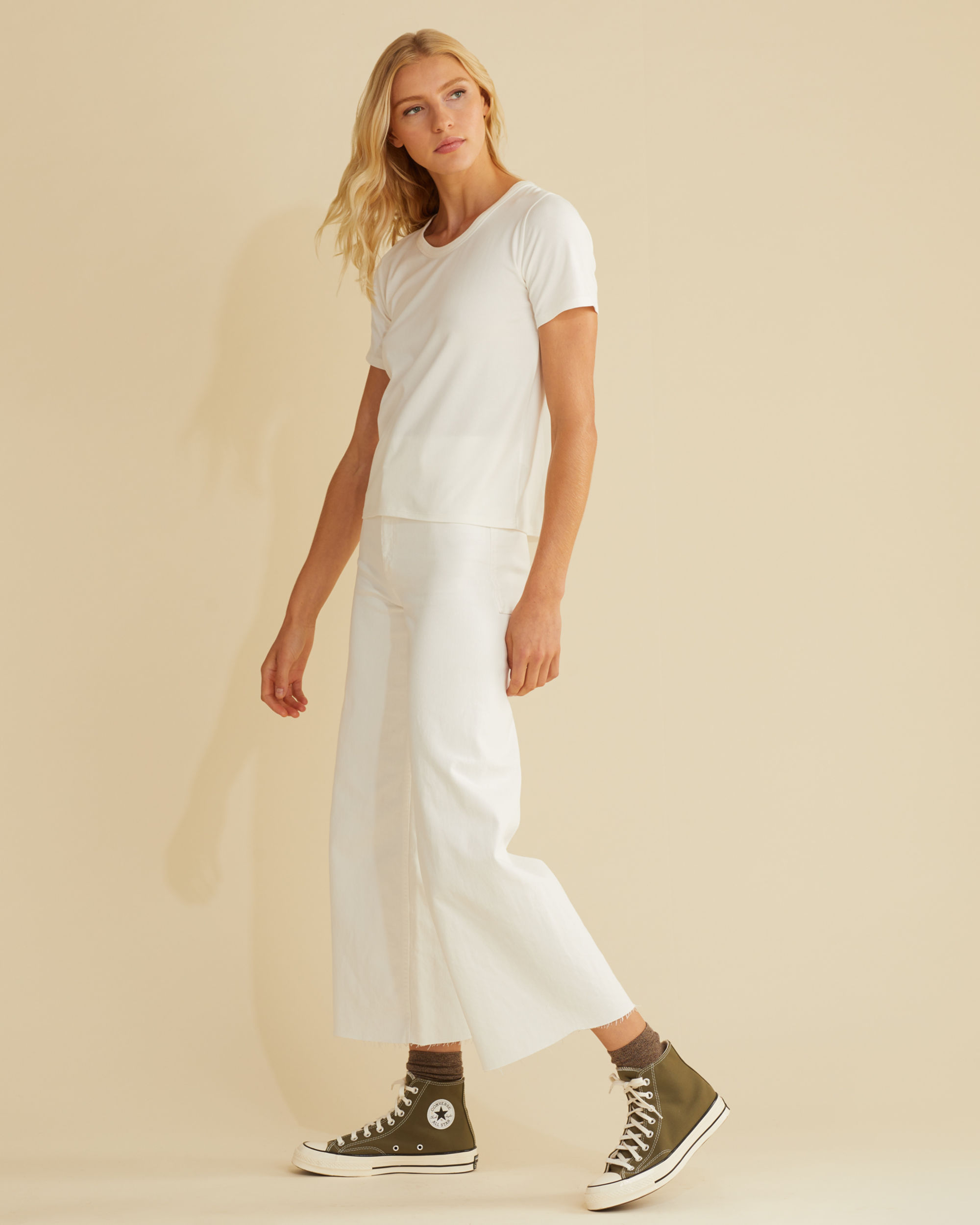 WOMEN'S MCKENZIE TEE