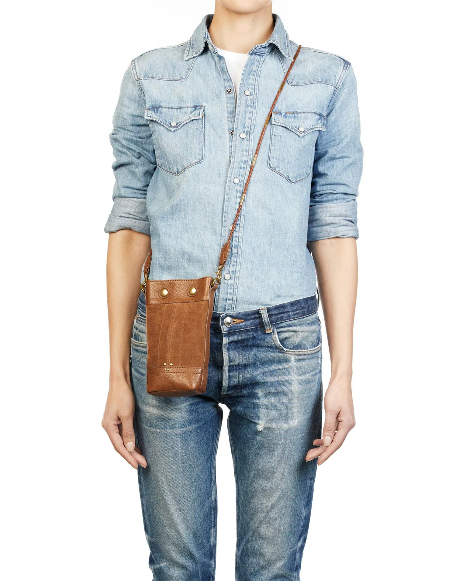 JEROME DREYFUSS - Ben Mini - Tabac