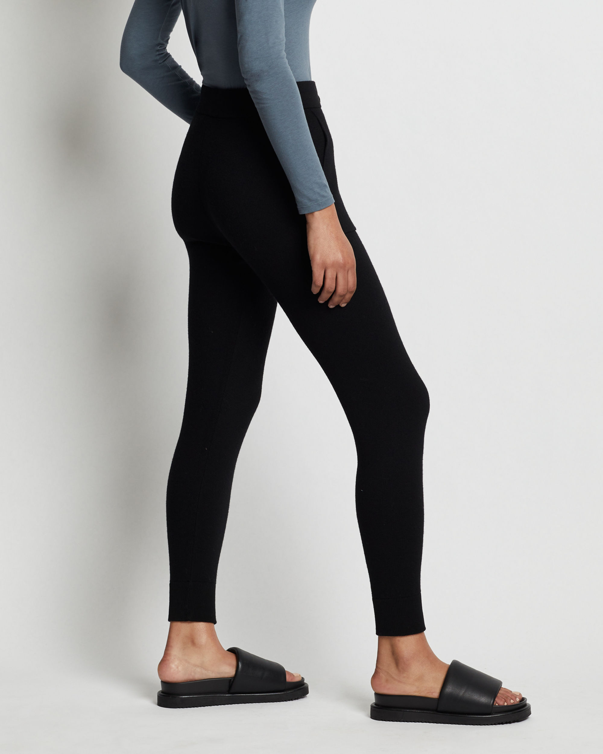 WOMEN'S MERINO JOGGER PANTS