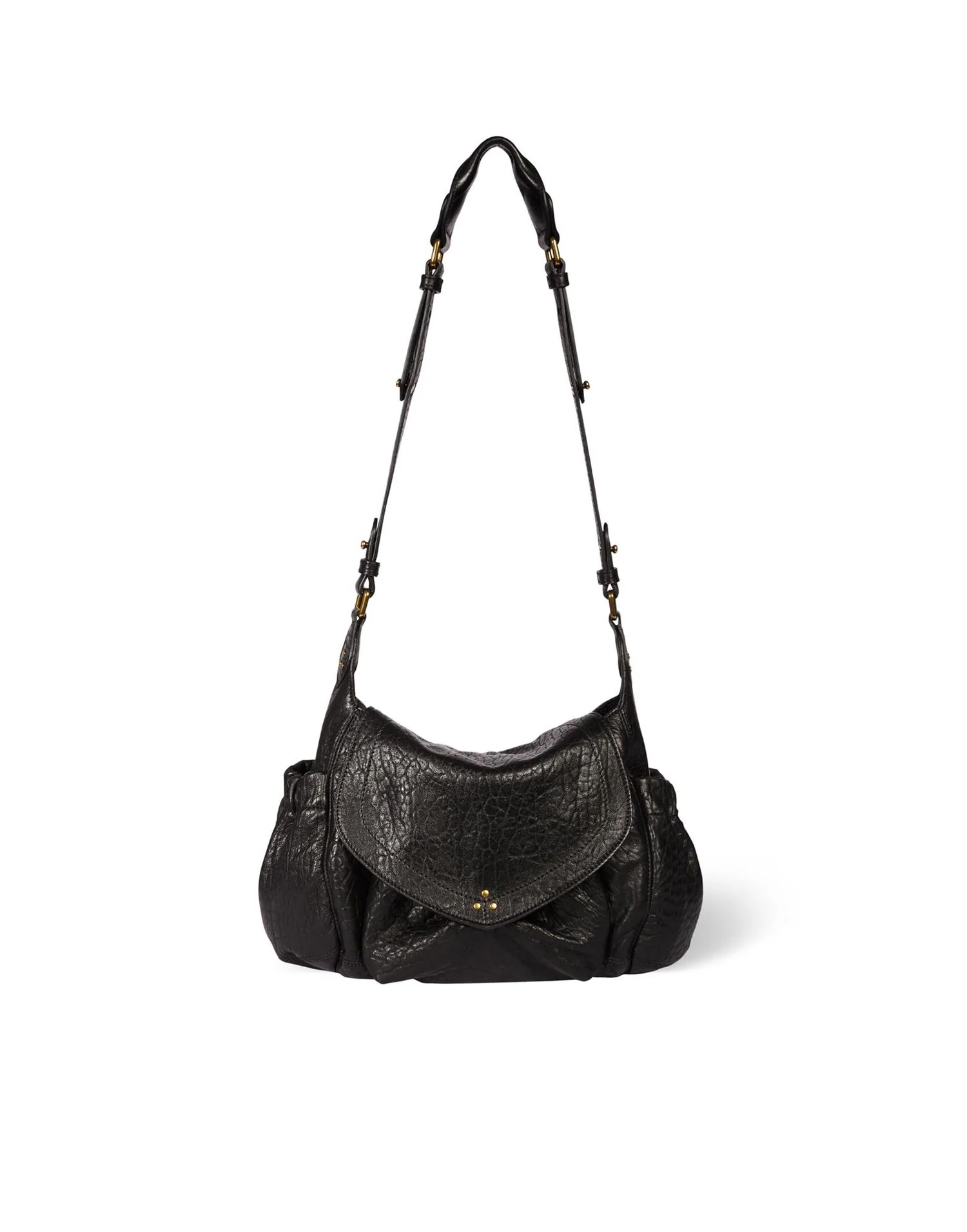 JEROME DREYFUSS - Helmut M - Noir Bubble