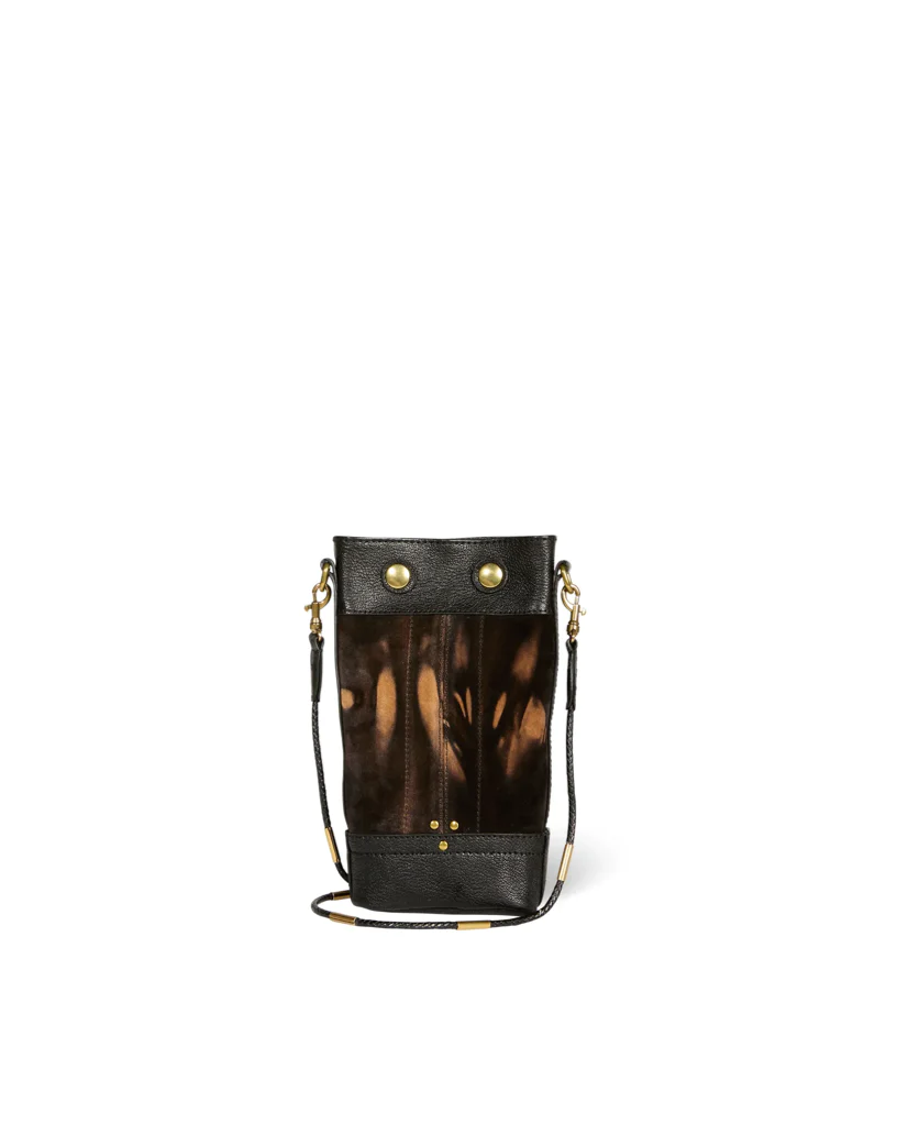 JEROME DREYFUSS - Ben Mini - Tie & Dye Corail