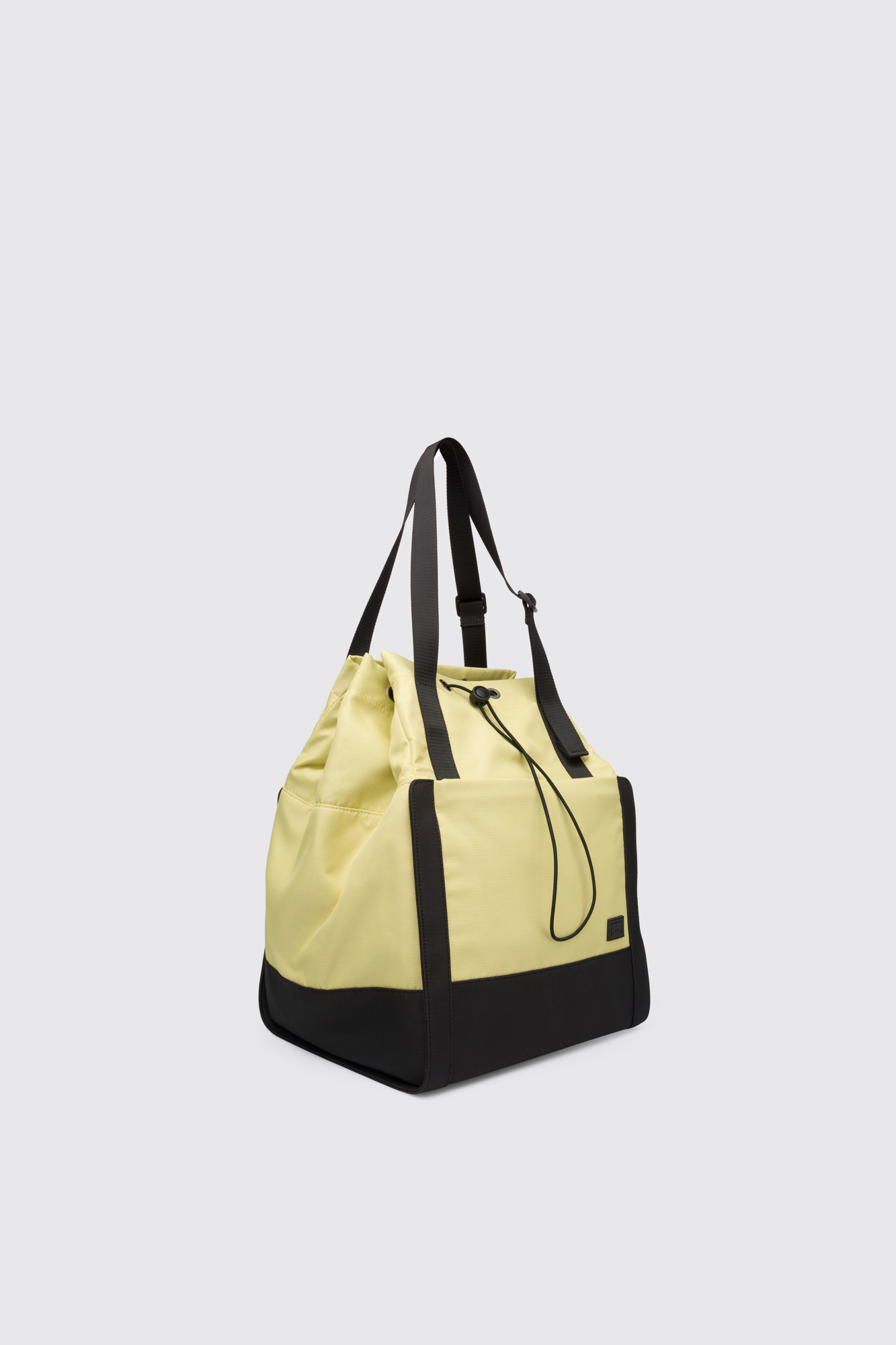 Vim - Yellow Shoulder Bags for Unisex