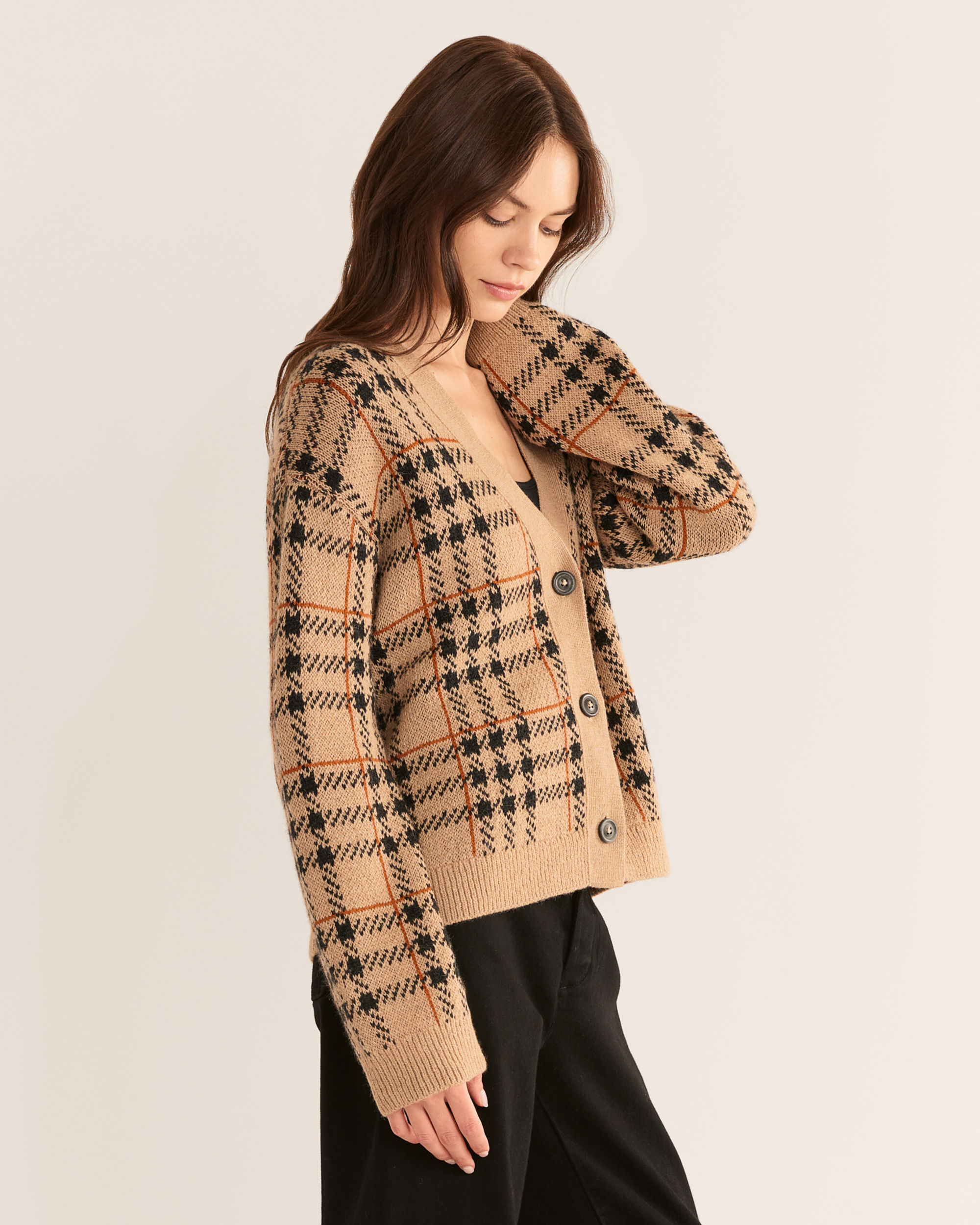 WOMEN'S LOUNGE JOGGER PANTS