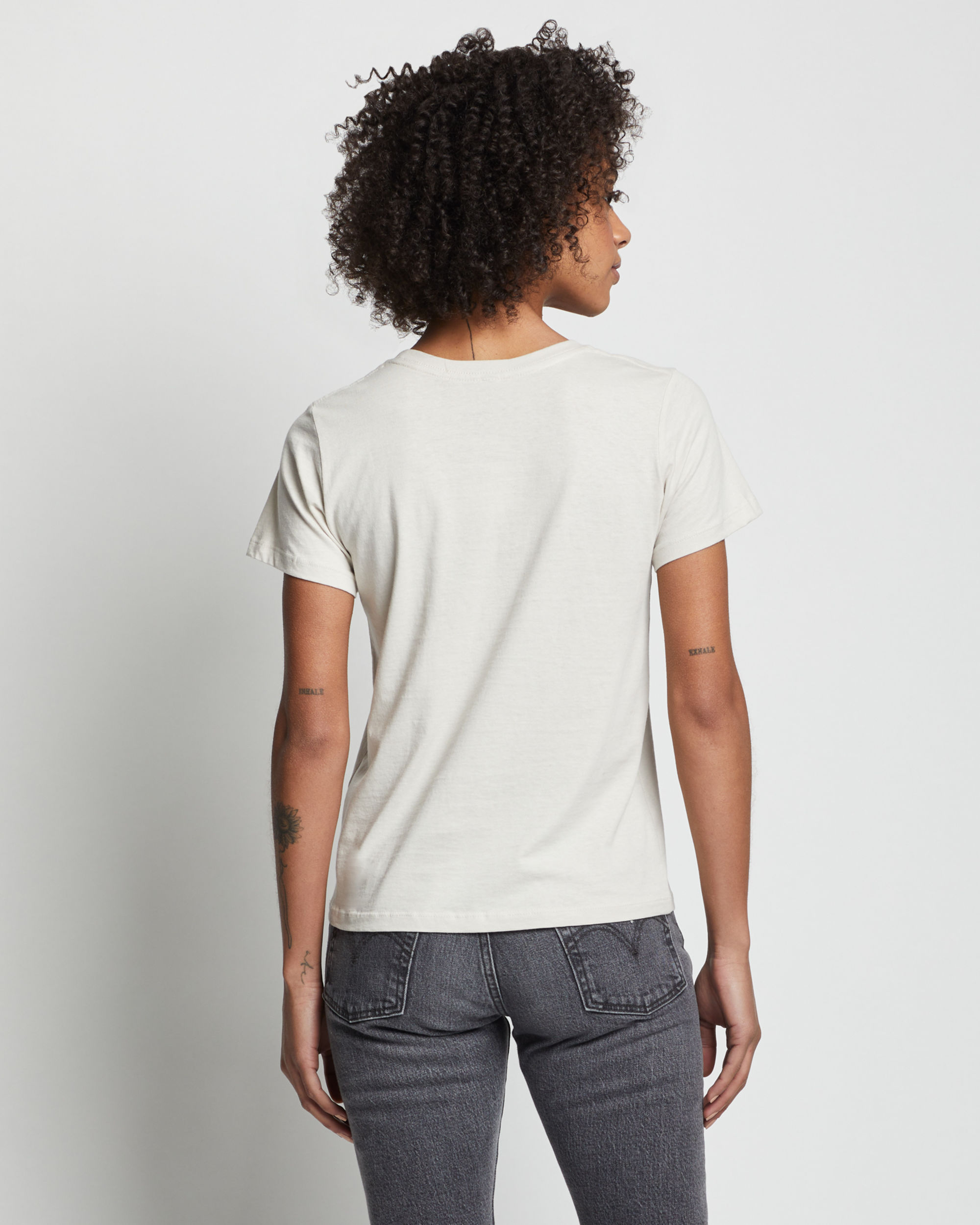 WOMEN'S HERITAGE GRAPHIC TEE