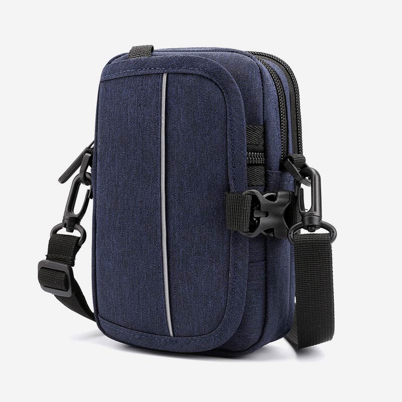 3-Way Use Waterproof Lightweight Phone Bag