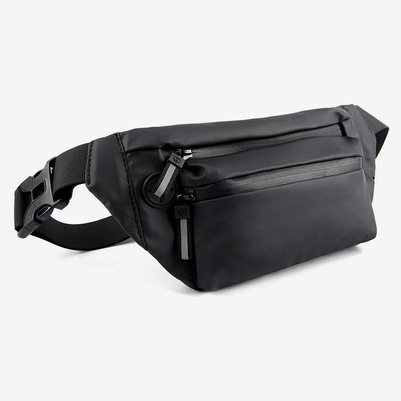 Waterproof LargeCapacity Waist Bag