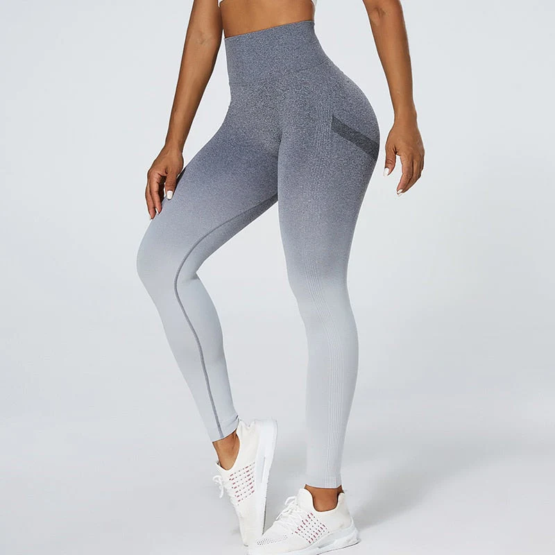 Ombre Series Leggings