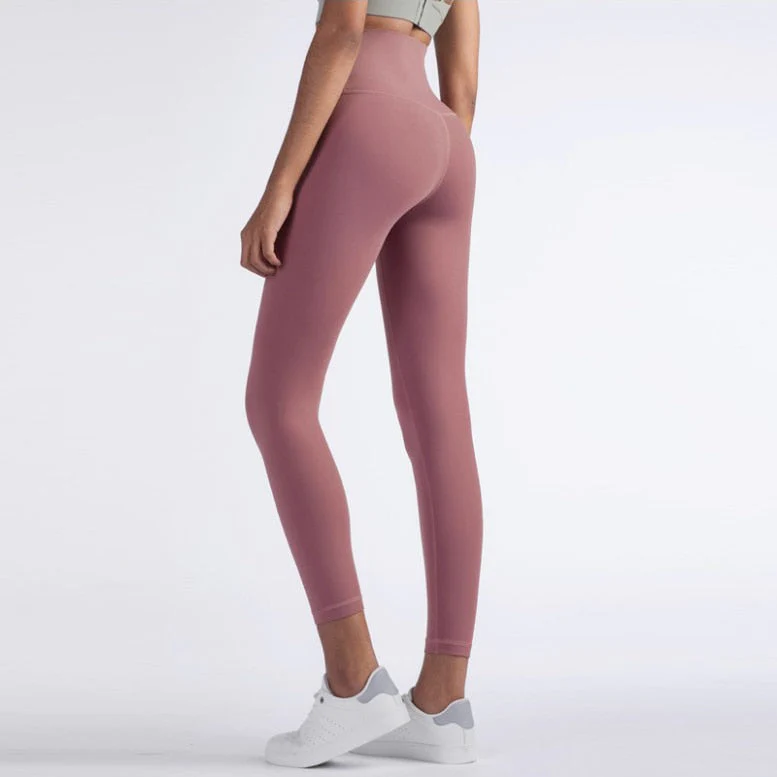 Gym Series Leggings