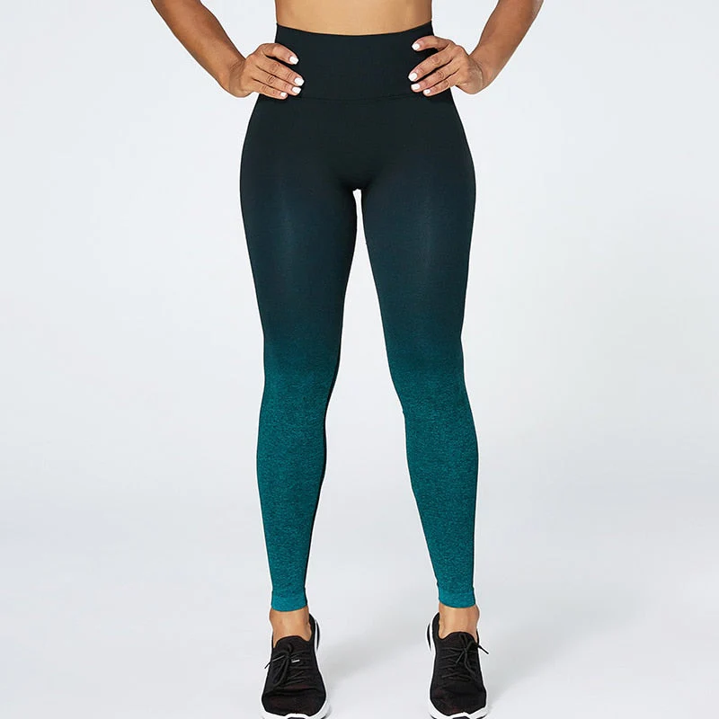 Ombre Series Leggings