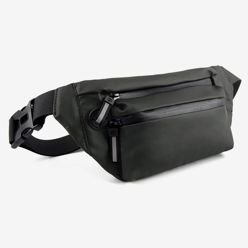 Waterproof LargeCapacity Waist Bag