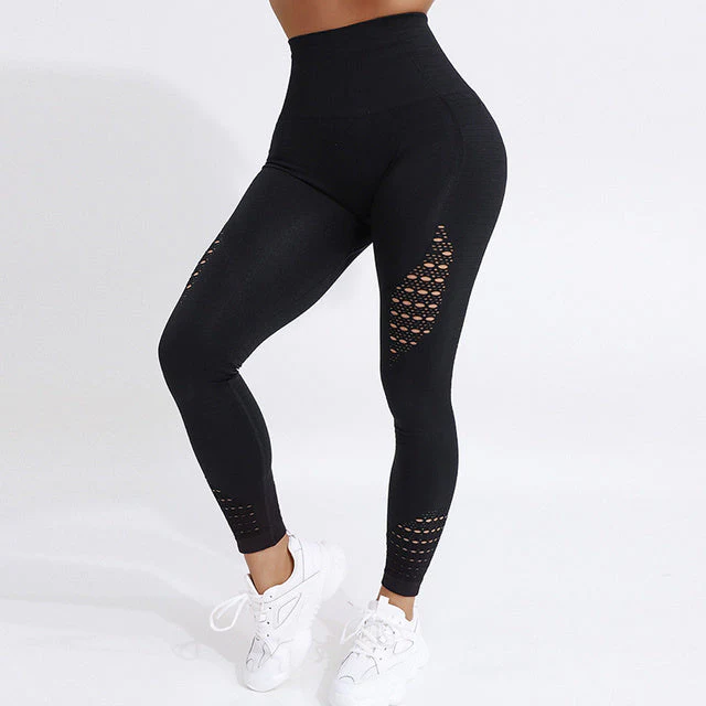 Squat Series Leggings