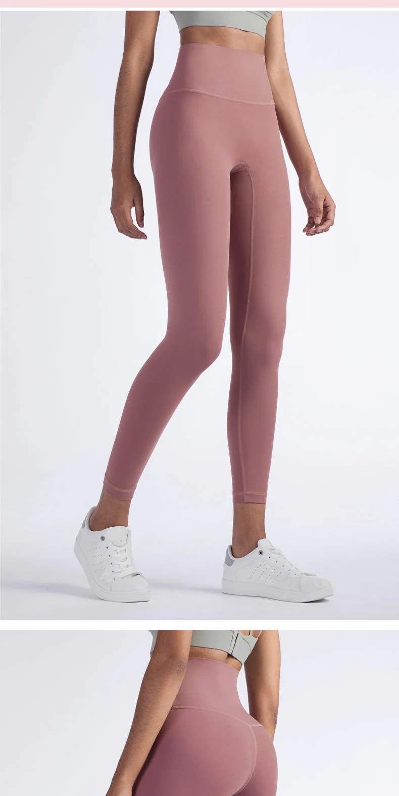 Gym Series Leggings