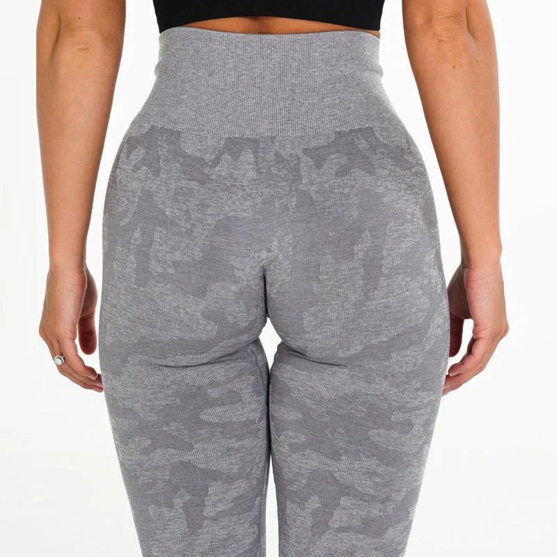 Camo Series Leggings