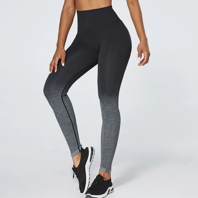 Ombre Series Leggings