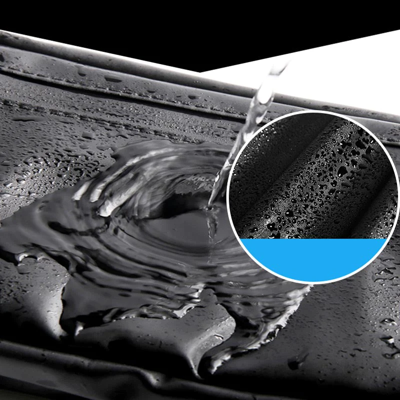 Waterproof LargeCapacity Waist Bag