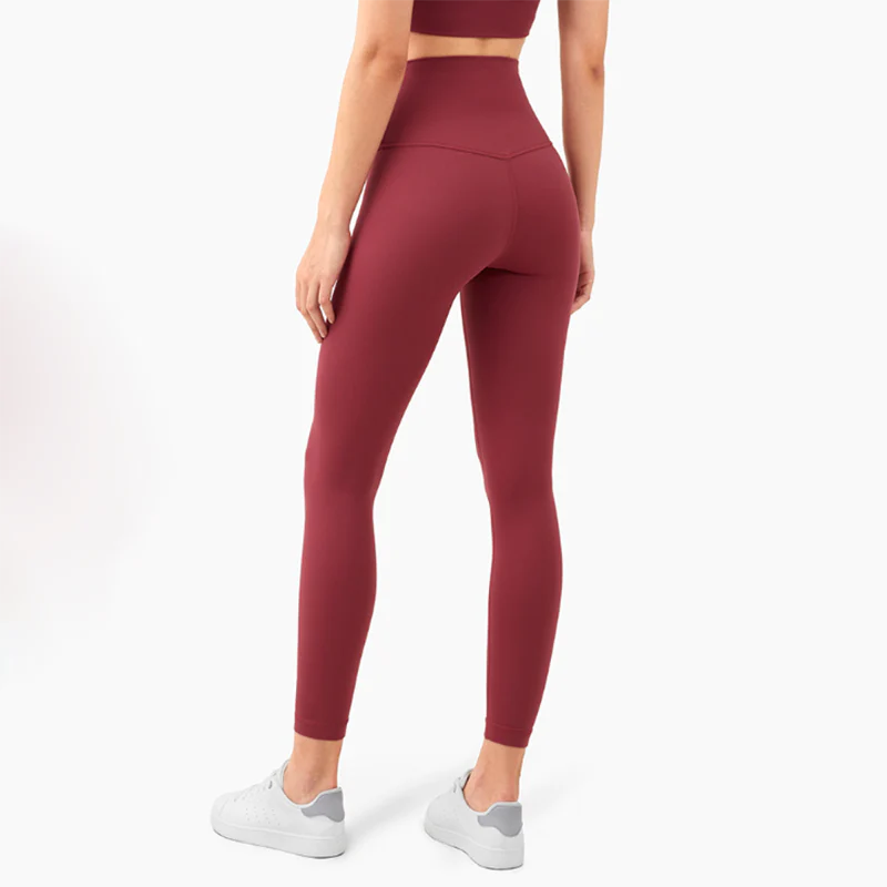 Gym Series Leggings