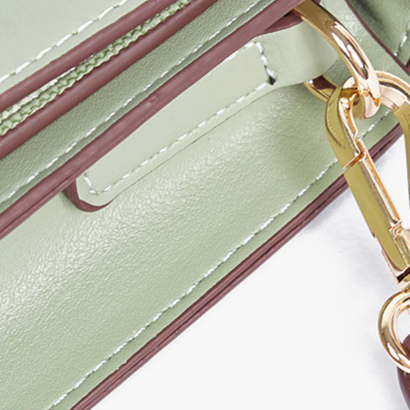 Small Crossbody Bag Trendy Shoulder Handbags Phone Bag with Card Slot