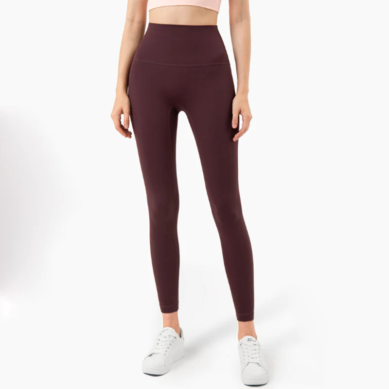 Gym Series Leggings