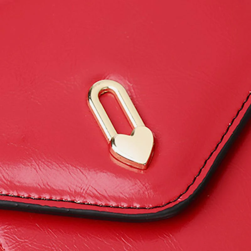 Casual LightlyDesign Large Capacity Crossbody Phone Bag