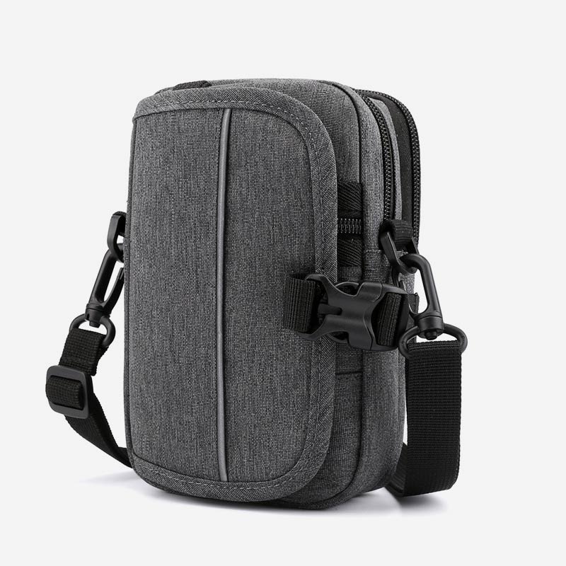 3-Way Use Waterproof Lightweight Phone Bag