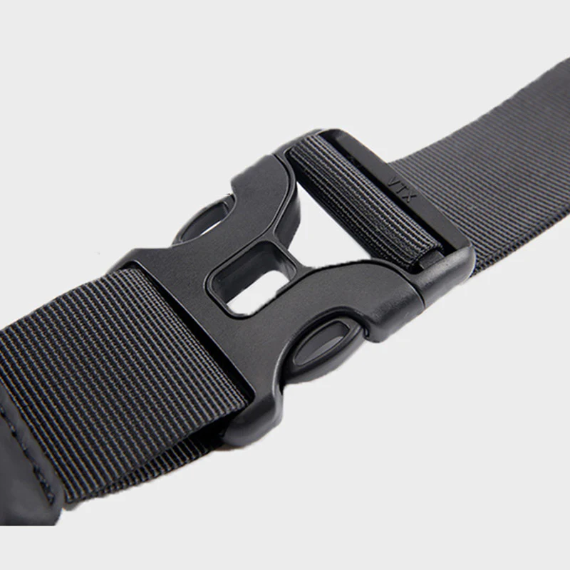 Waterproof LargeCapacity Waist Bag