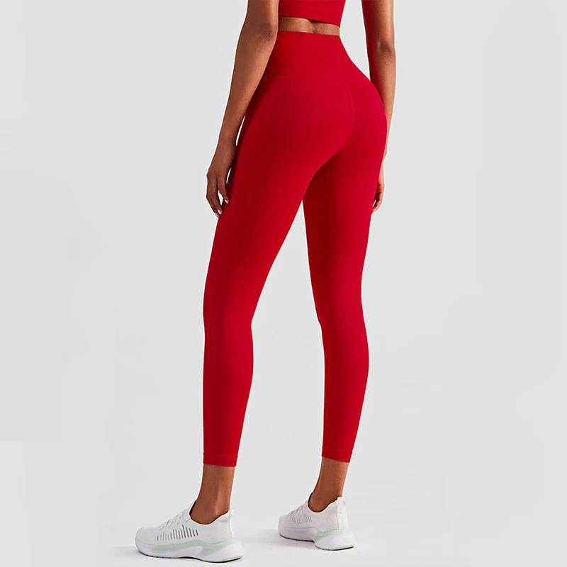 Gym Series Leggings