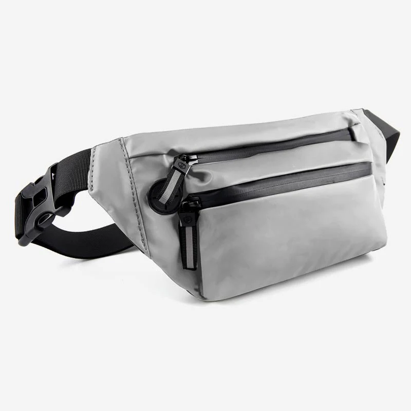 Waterproof LargeCapacity Waist Bag