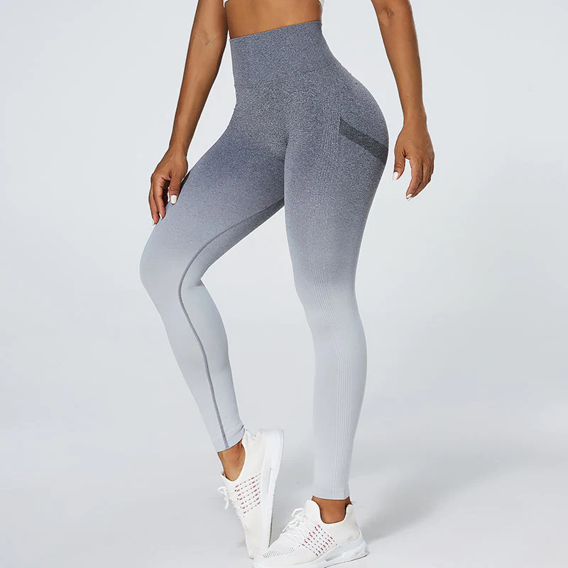 Ombre Series Leggings