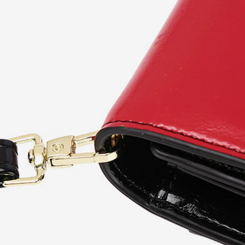 Casual LightlyDesign Large Capacity Crossbody Phone Bag