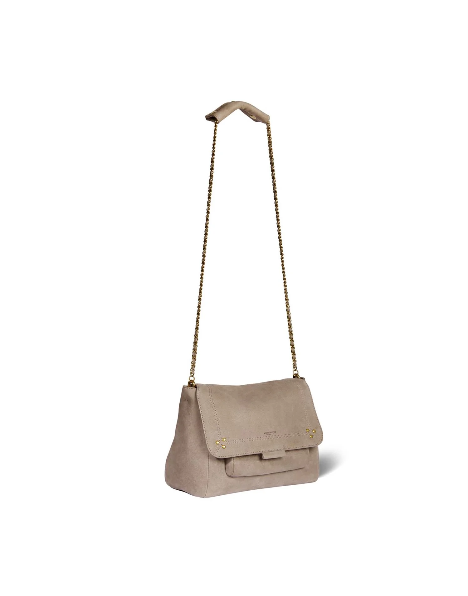 JEROME DREYFUSS - Lulu L - Croco Stone