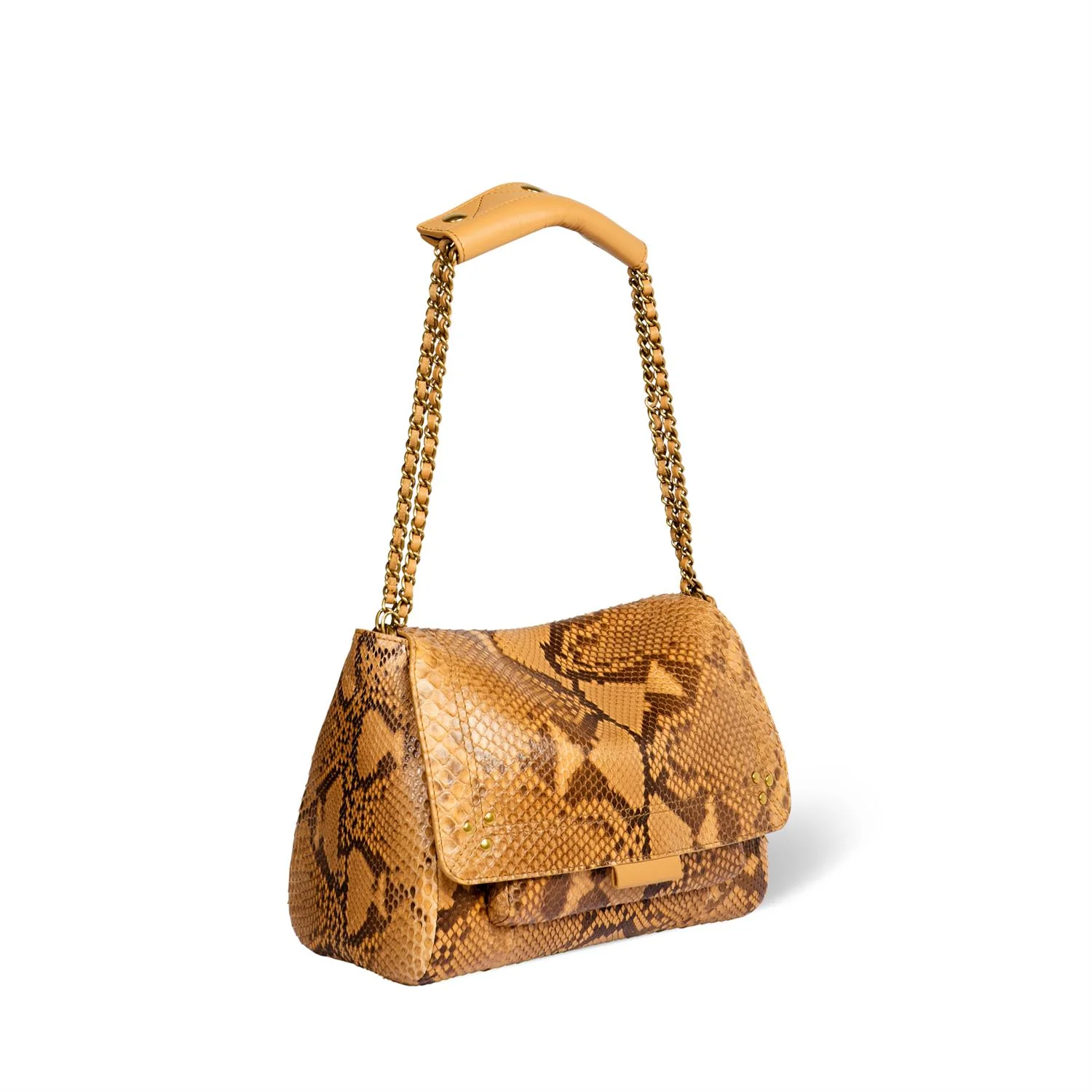 JEROME DREYFUSS - Lulu M - Python Gold