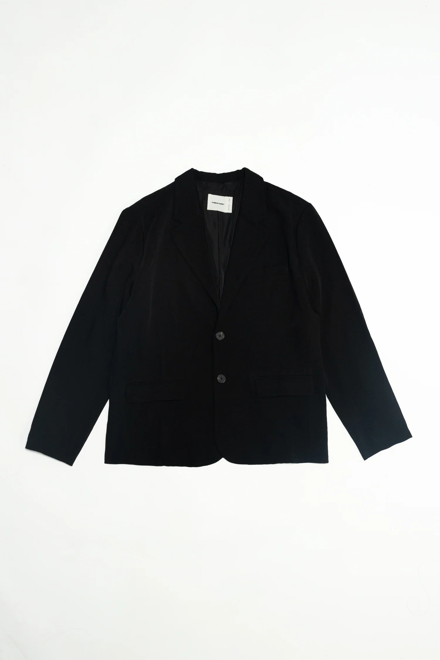 The Theo Blazer