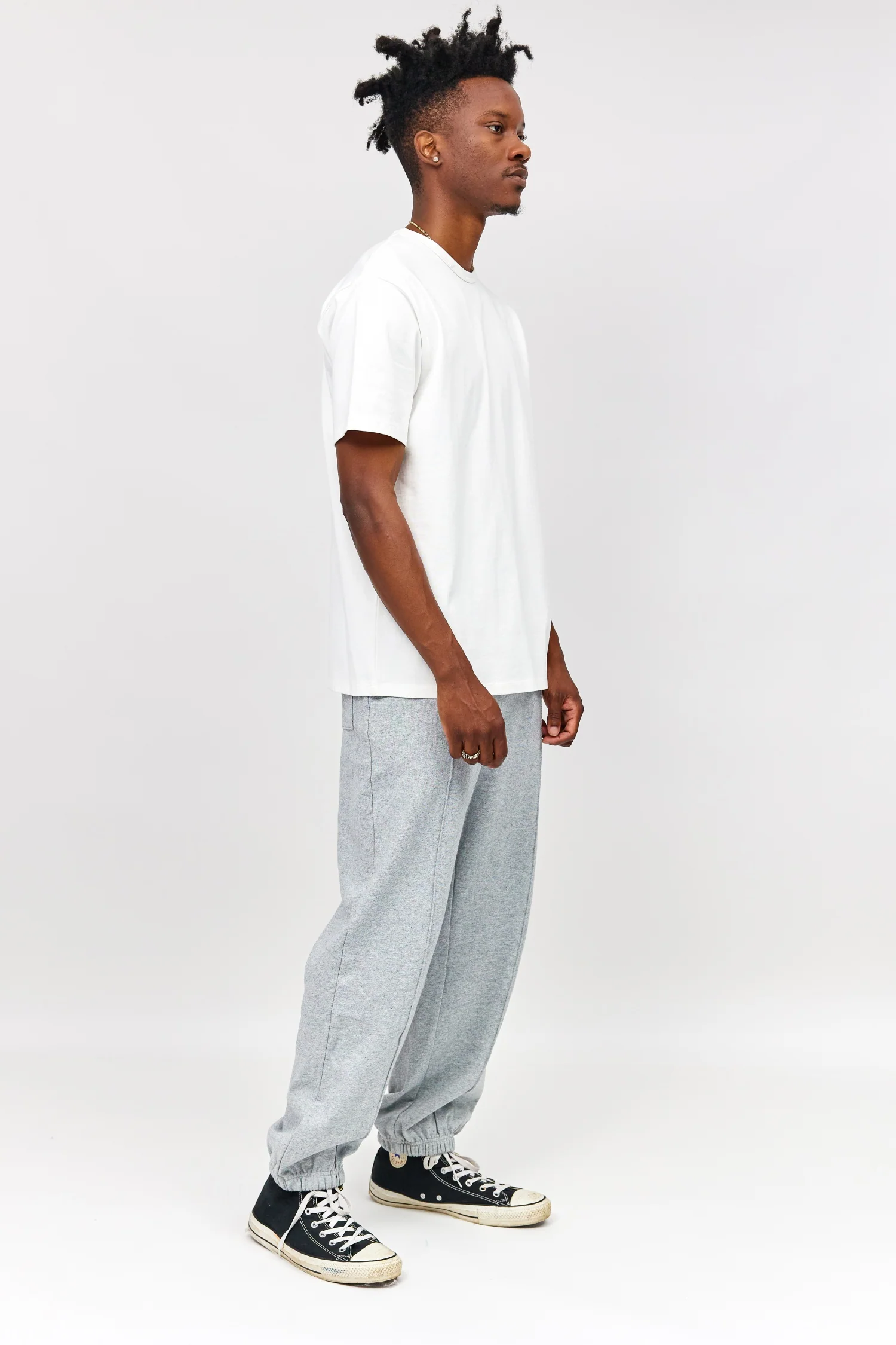 The Axel Sweatpant