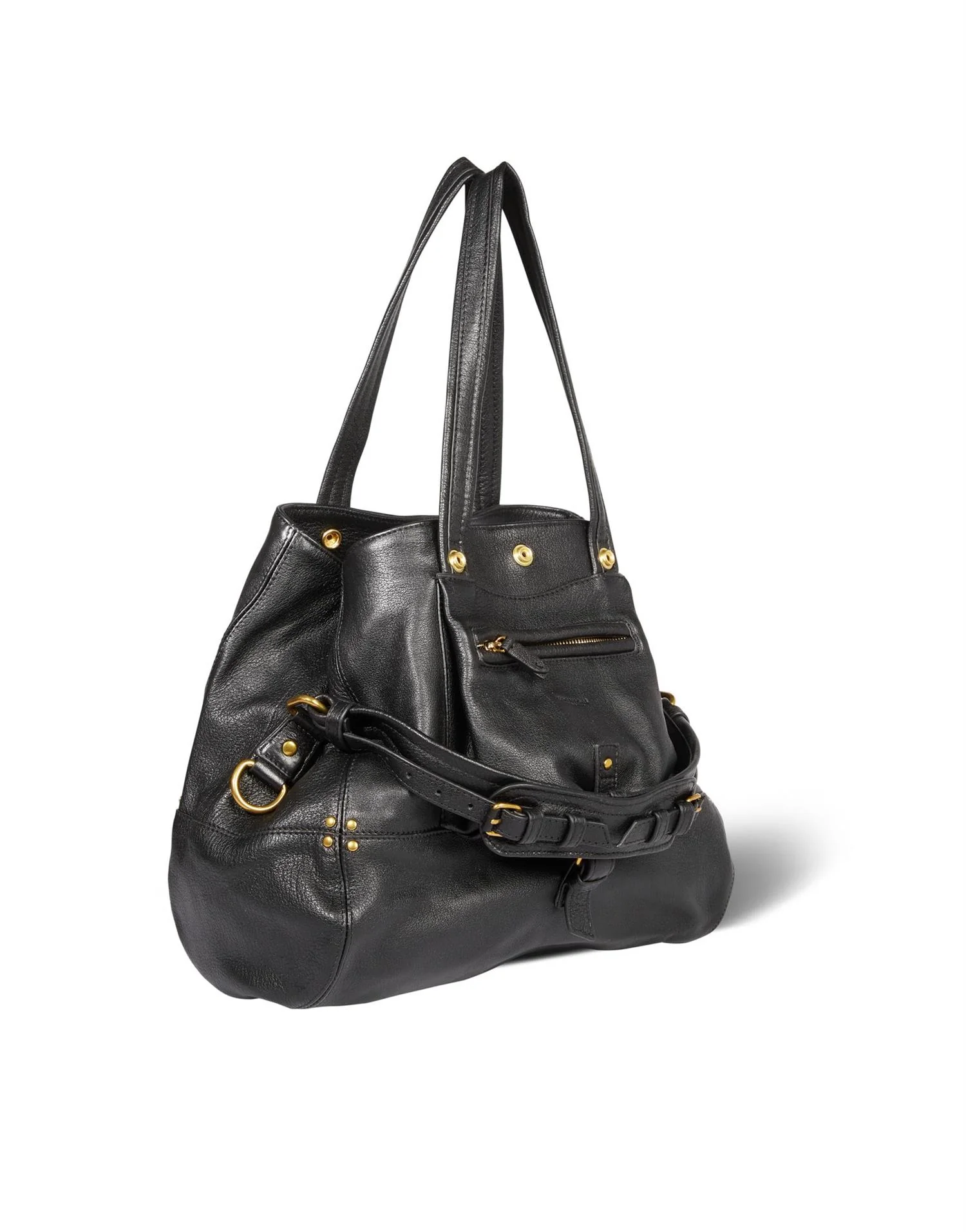 JEROME DREYFUSS - Billy M - Noir Brass