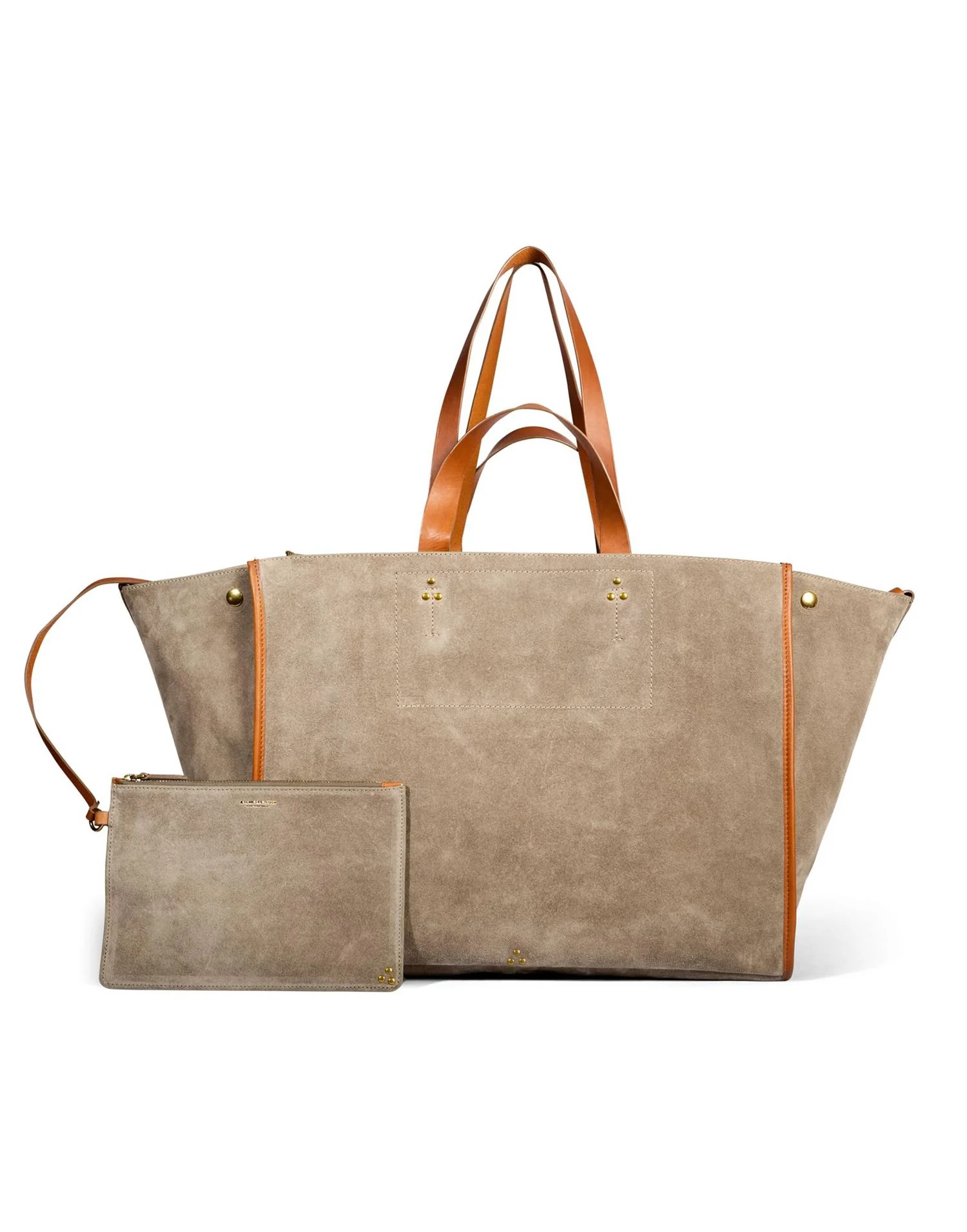 JEROME DREYFUSS - Leon L - Coconut