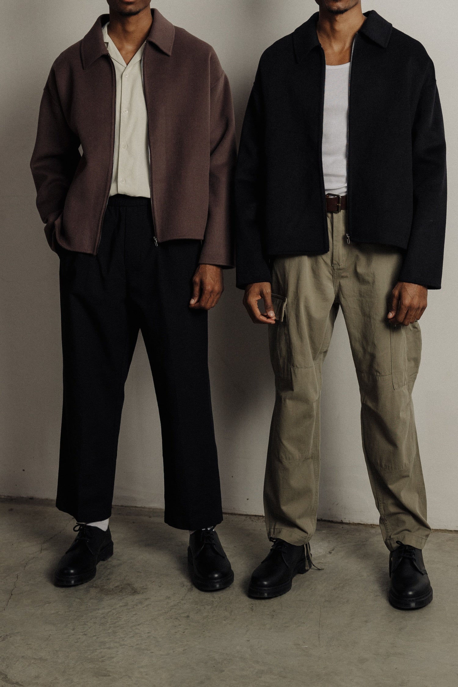 The Joey Cargo Pants