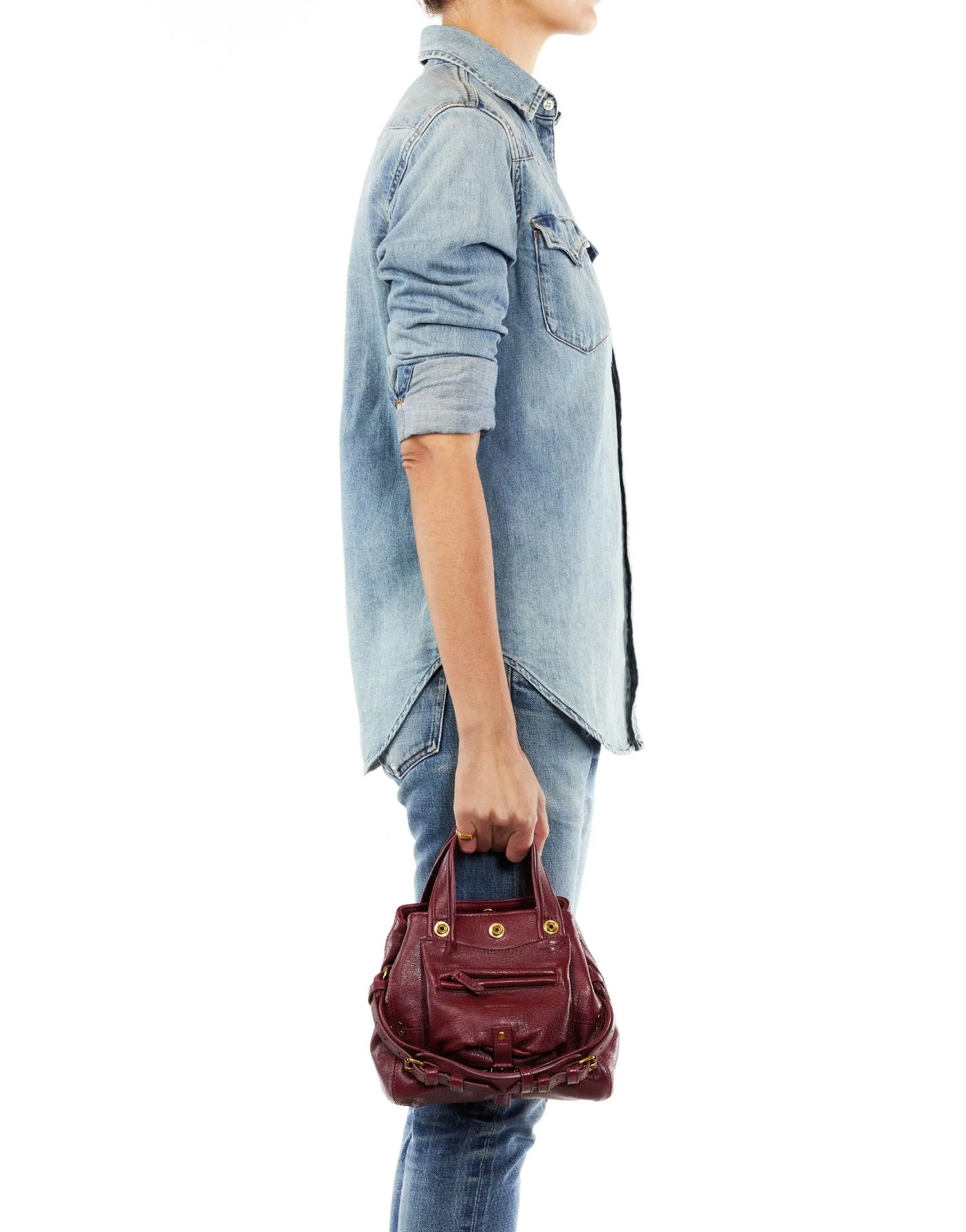 JEROME DREYFUSS - Billy Nano - Raisin