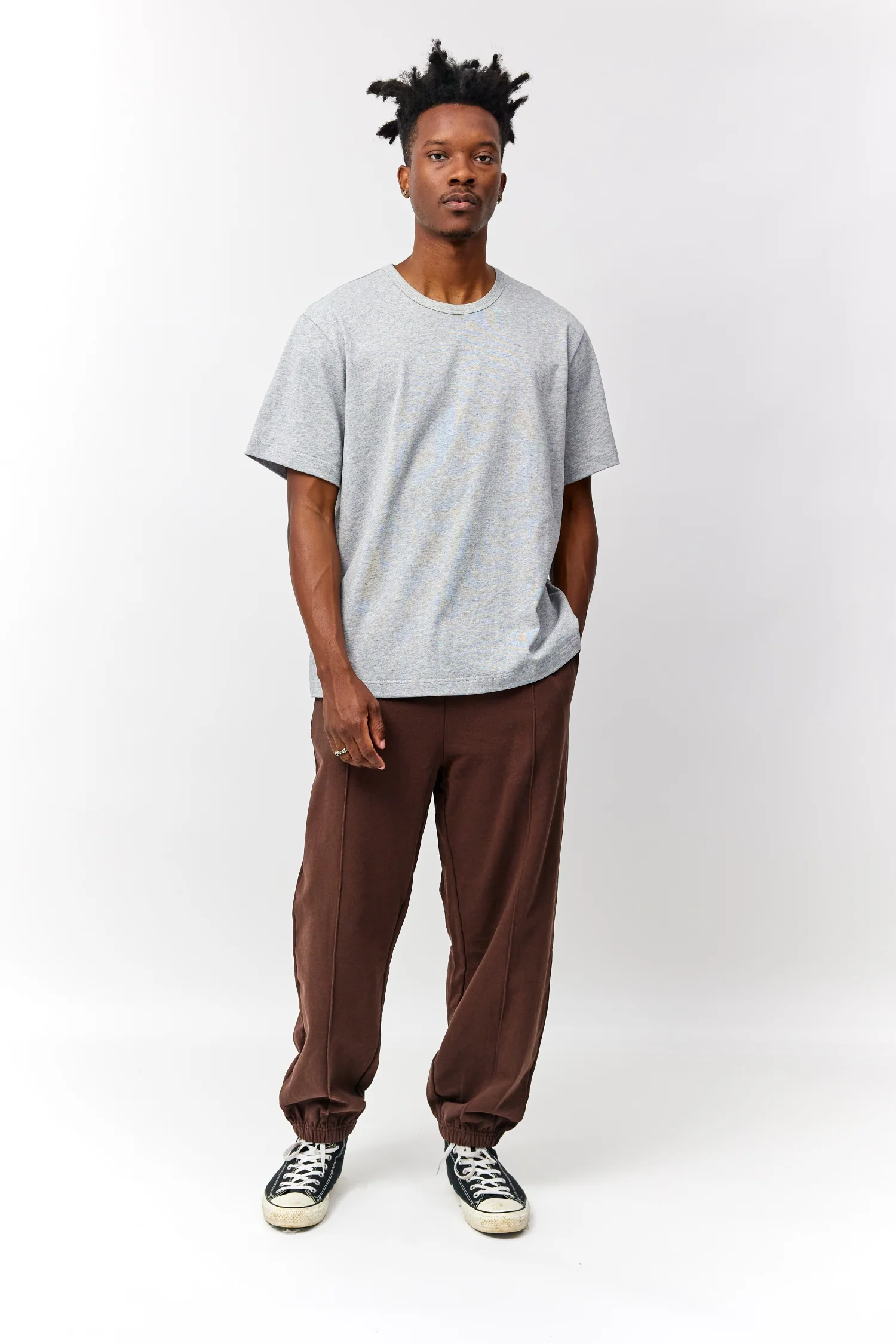 The Axel Sweatpant
