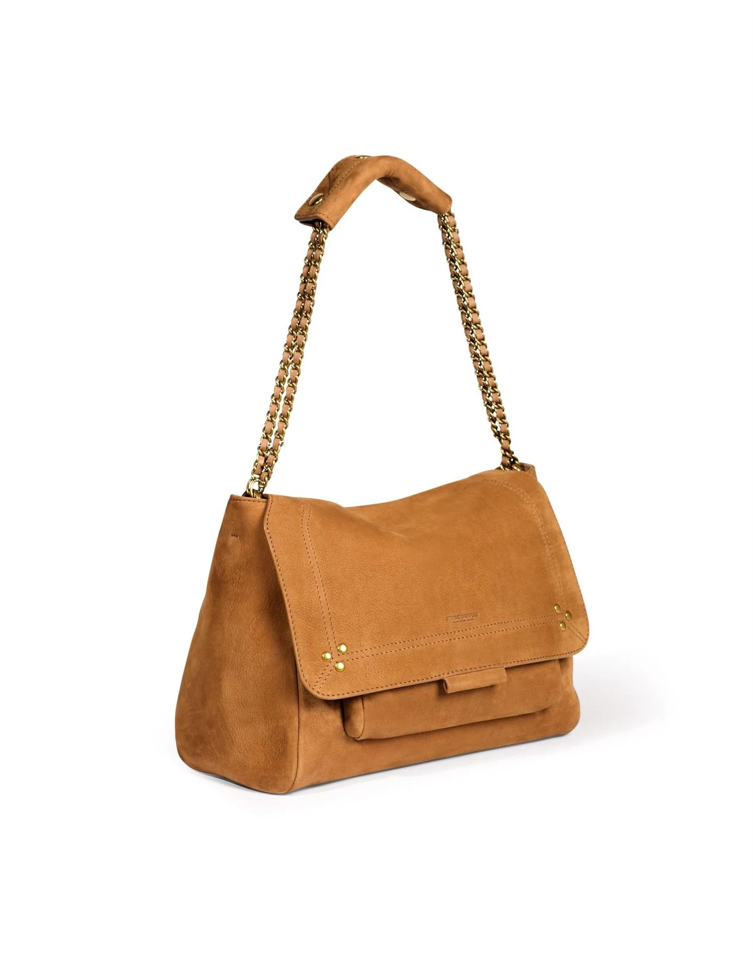 JEROME DREYFUSS - Lulu XL - Tabac