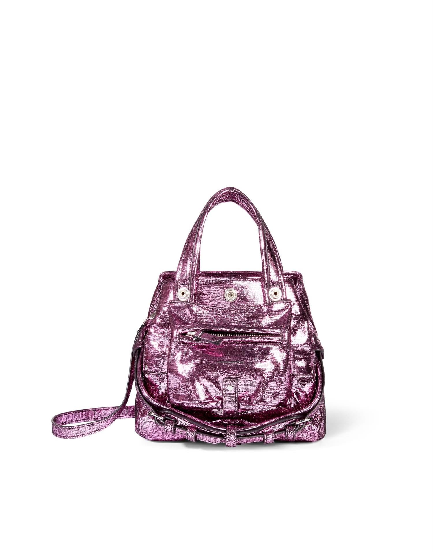 JEROME DREYFUSS - Billy Nano - Lame Rose