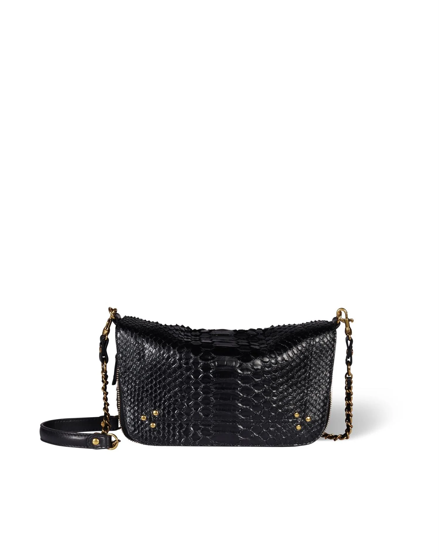 JEROME DREYFUSS - Bobi S - Python