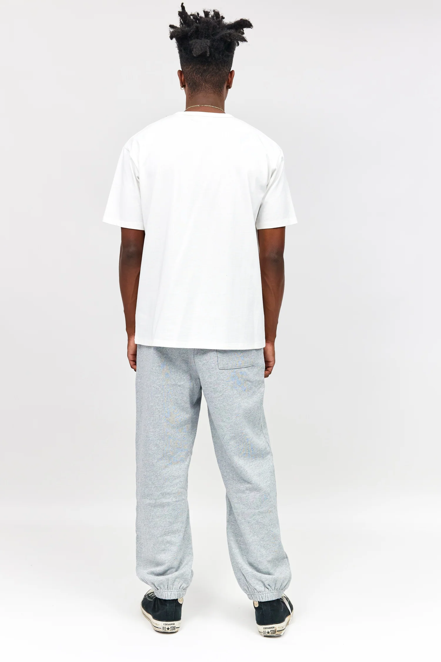 The Axel Sweatpant