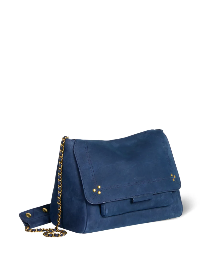 JEROME DREYFUSS - Lulu L - Imprim�� Croco Marine