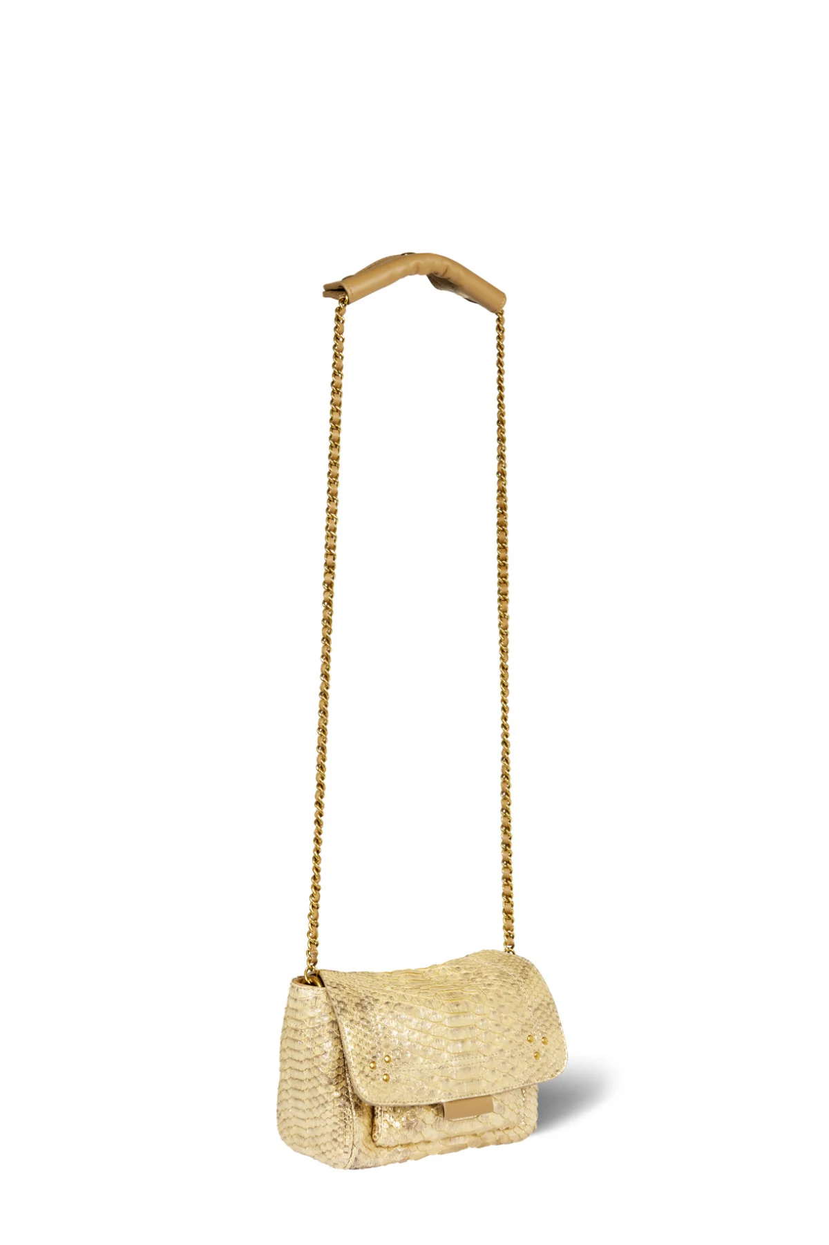 JEROME DREYFUSS - Lulu S Python - Dore