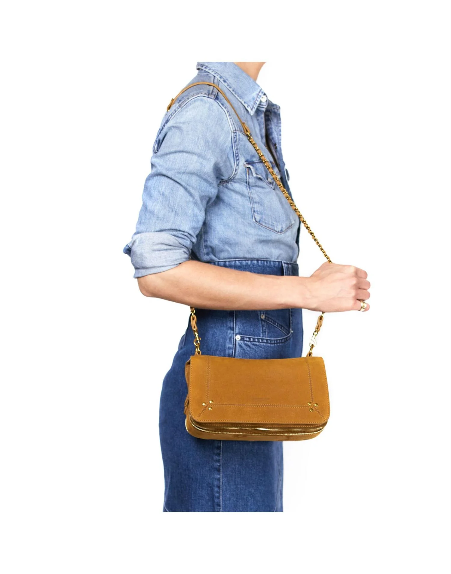 JEROME DREYFUSS - Bobi - Croco Lion