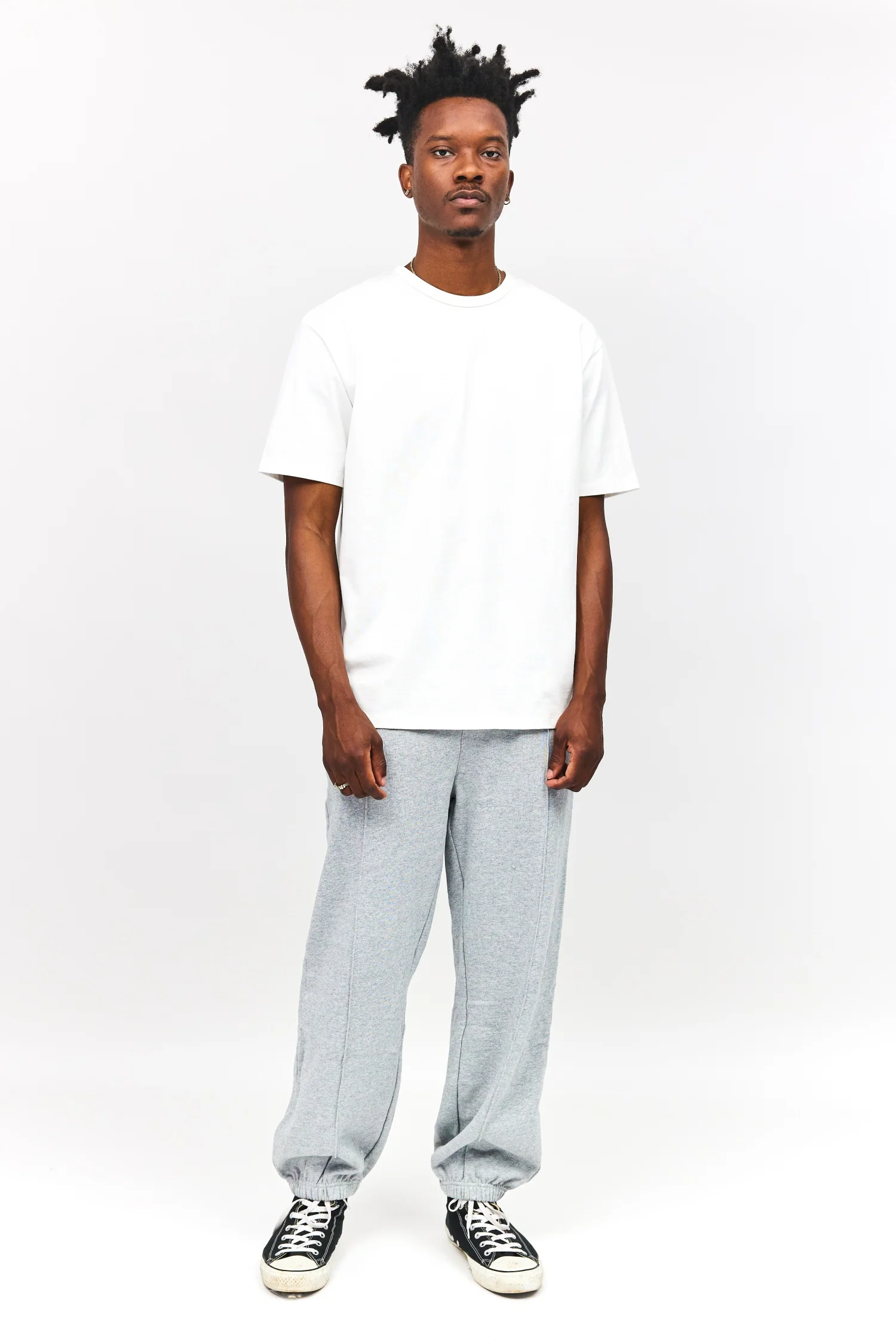 The Axel Sweatpant