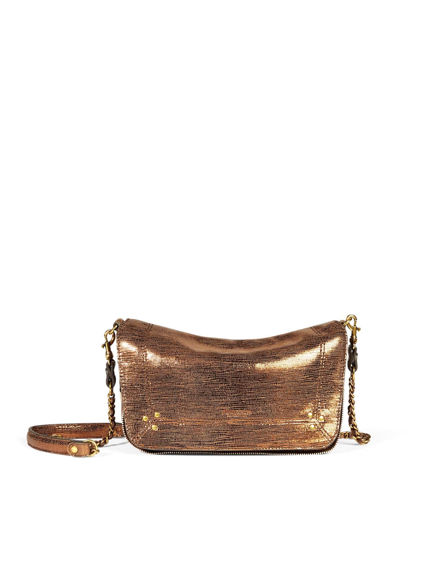 JEROME DREYFUSS - Bobi S - Lame Bronze