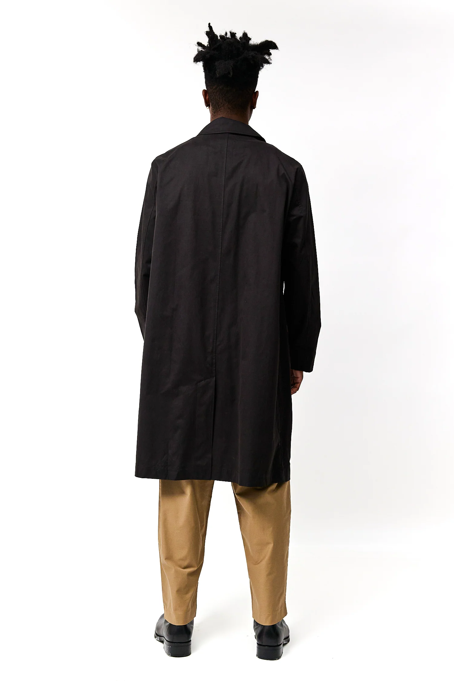 The Hays Coat